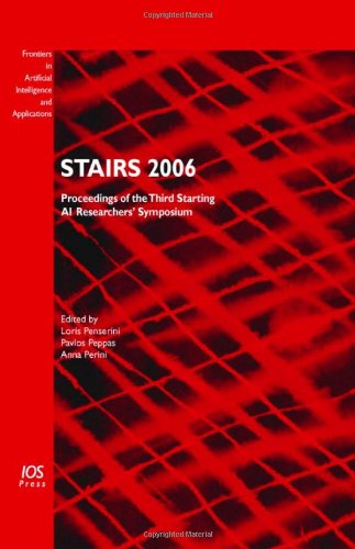 Beispielbild fr STAIRS 2006 zum Verkauf von Books Puddle