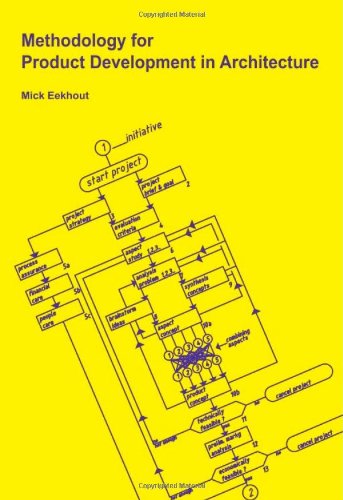 9781586039653: Methodology for Product Development in Architecture