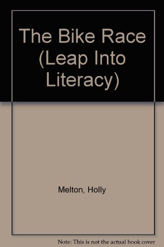 9781586050245: The Bike Race (Leap Into Literacy)