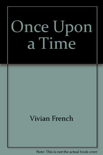 9781586050818: Once upon a time