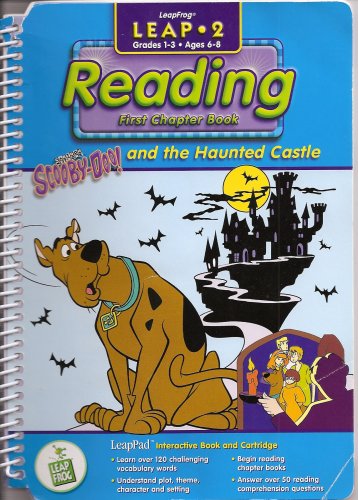 Stock image for Scooby Doo and the Haunted Castle for sale by Better World Books