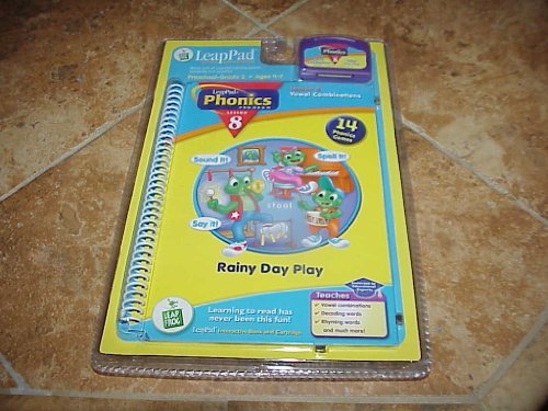 Stock image for rainy day play for sale by Ergodebooks