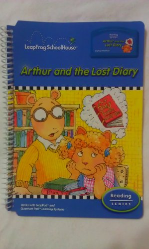 9781586059163: Arthur and the Lost Diary