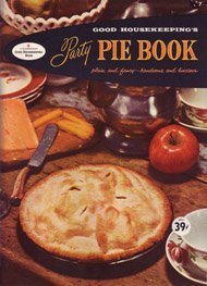 Stock image for Good Housekeepings Party Pie Book for sale by Hawking Books