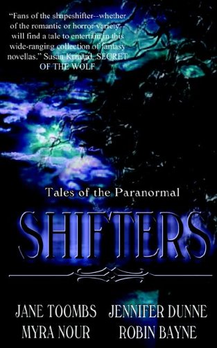 Shifters (9781586085520) by [???]