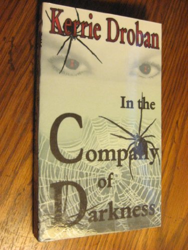 Imagen de archivo de In the Company of Darkness a la venta por ThriftBooks-Atlanta