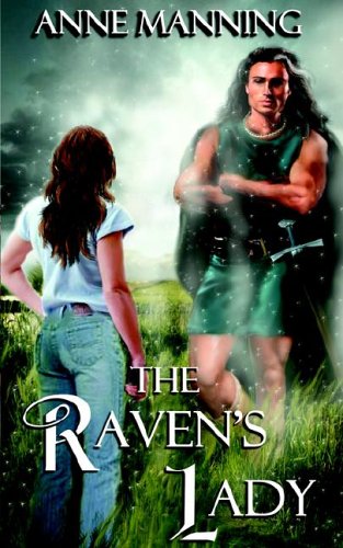 9781586086824: The Raven's Lady