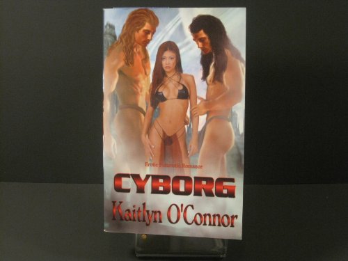Beispielbild fr Cyborg zum Verkauf von ThriftBooks-Dallas