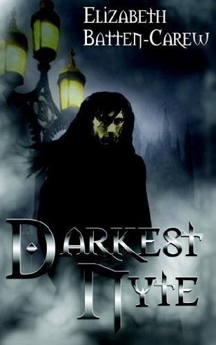 Stock image for Darkest Nyte for sale by Wonder Book