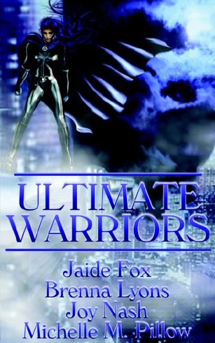 Beispielbild fr Ultimate Warriors zum Verkauf von Books From California