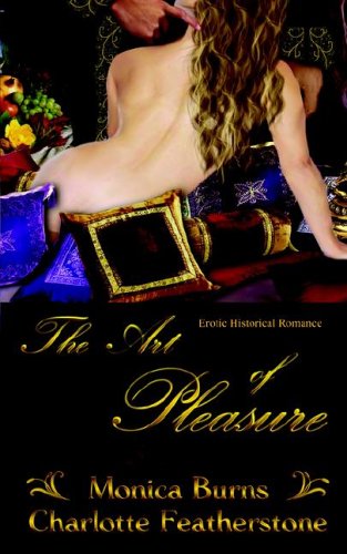 Beispielbild fr Art of Pleasure, The zum Verkauf von Books From California