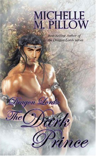 Beispielbild fr Dragon Lords: The Dark Prince (Book 3) zum Verkauf von Wonder Book