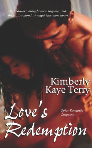 Love's Redemption (9781586087418) by Kimberly Kaye Terry