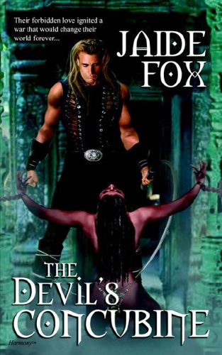 Imagen de archivo de The Devil's Concubine a la venta por Better World Books