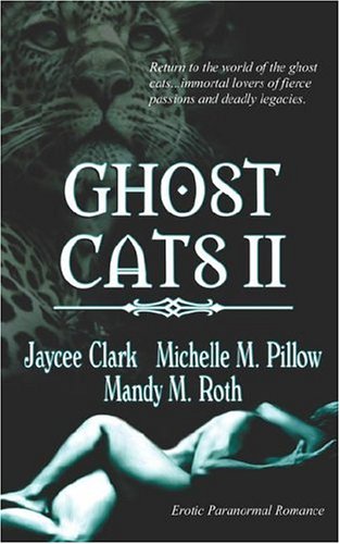 Beispielbild fr Ghost Cats 2 zum Verkauf von Gulf Coast Books