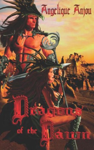 Beispielbild fr Dragons of the Dawn zum Verkauf von Half Price Books Inc.