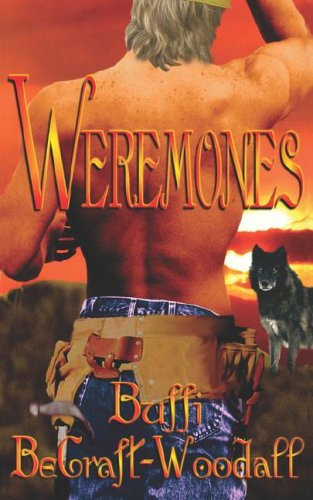 Stock image for Weremones for sale by ThriftBooks-Dallas