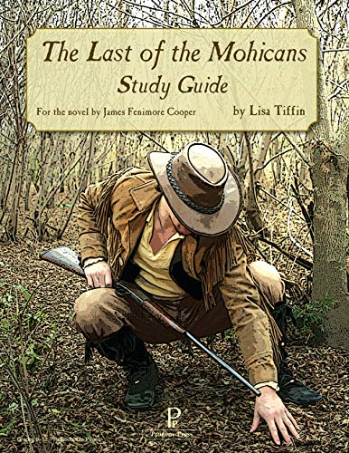 Stock image for The Last of the Mohicans Study Guide for sale by Booksavers of MD