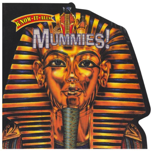 Beispielbild fr Mummies (Know-It-Alls) zum Verkauf von Your Online Bookstore