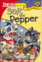 Beispielbild fr Salt and Pepper (Leveled Readers) zum Verkauf von medimops