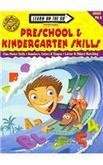 Stock image for Preschool & Kindergarten Skills (Learn on the Go Workbooks) for sale by Wonder Book