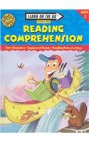 Imagen de archivo de Reading Comprehension (Learn on the Go) a la venta por Better World Books