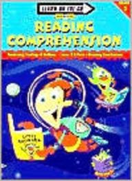 Stock image for Reading Comprehension Gr. 3 (Learn on the Go) for sale by SecondSale