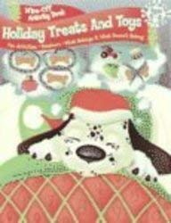 9781586107307: Holiday Treats and Toys (Holiday Wipe-Off Books)