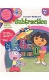 Beispielbild fr Subtraction (Dora the Explorer (Learning Horizons)) zum Verkauf von Wonder Book