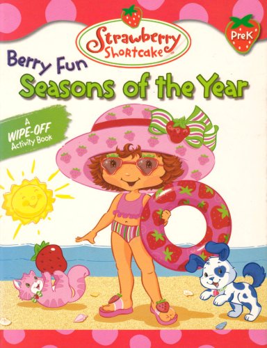 Seasons of the Year (Strawberry Shortcake) - Learning Horizons