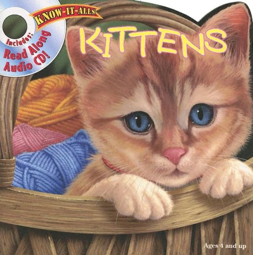 9781586109332: Kittens (Know It Alls)