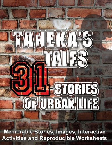 Stock image for Life Skills Curriculum: ARISE Books for Teens: 31 of Taneka's Urban Life Tales for sale by ThriftBooks-Dallas