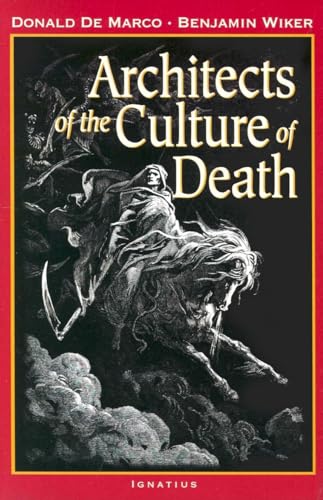 Stock image for Architects of the Culture of Death for sale by BooksRun