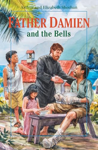 Stock image for Father Damien And The Bells for sale by SecondSale