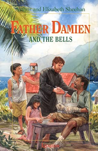 9781586170332: Father Damien and the Bells (Vision Books)