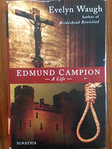 9781586170431: Edmund Campion