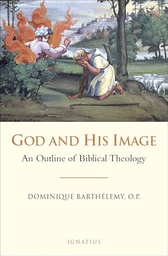 9781586170820: God and His Image: An Outline of Biblical Theology