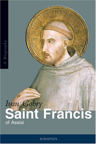 Beispielbild fr St. Francis of Assisi zum Verkauf von Wonder Book
