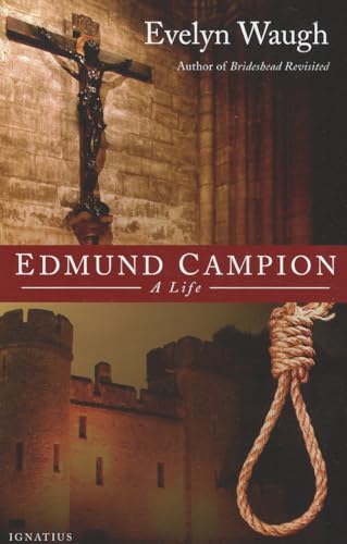 9781586170981: Edmund Campion: A Life