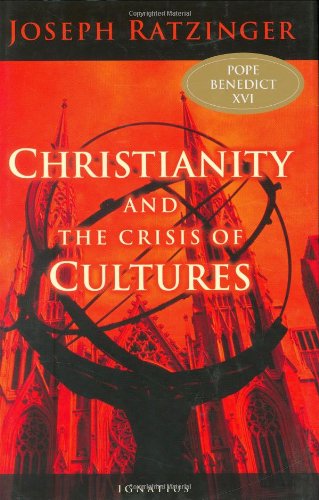 Stock image for Christianity and the Crisis of Culture for sale by ThriftBooks-Reno