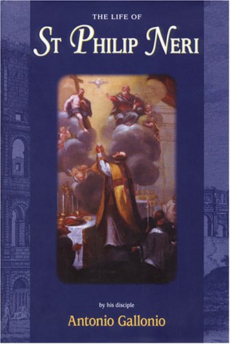 9781586171506: Life of St Philip Neri