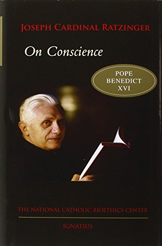 9781586171605: On Conscience