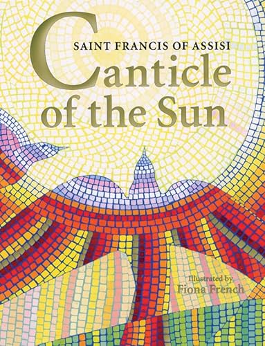 Stock image for Canticle of the Sun: Saint Francis of Assisi for sale by ZBK Books
