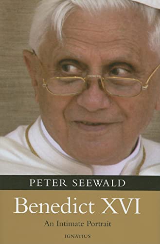 Beispielbild fr Benedict XVI: An Intimate Portrait zum Verkauf von Zoom Books Company