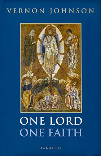 Stock image for One Lord, One Faith for sale by Red's Corner LLC