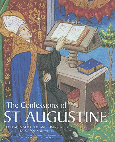 Stock image for The Confessions of St. Augustine for sale by Better World Books