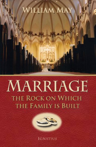 Beispielbild fr Marriage: The Rock on Which the Family Is Built zum Verkauf von HPB-Ruby