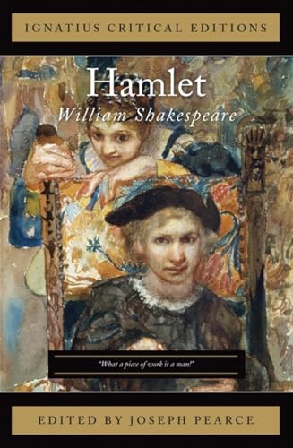 Imagen de archivo de Hamlet (Ignatius Critical Series) a la venta por ZBK Books