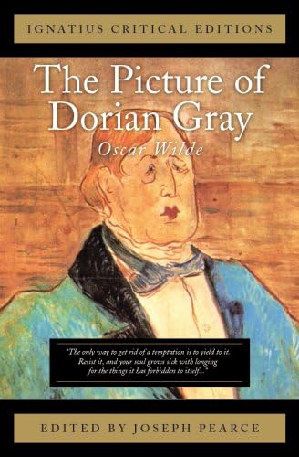 9781586172626: The Picture of Dorian Gray