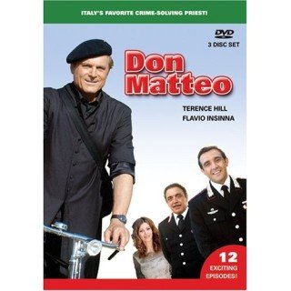 9781586172664: Don Matteo